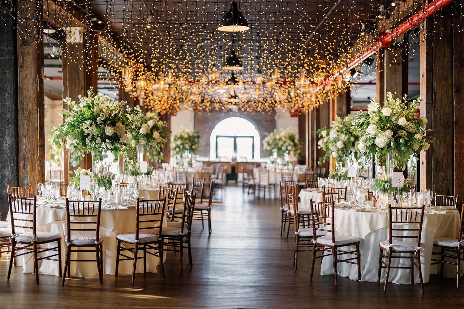 12 Creative Wedding Venue Ideas for a Truly Memorable Celebration - Image 1