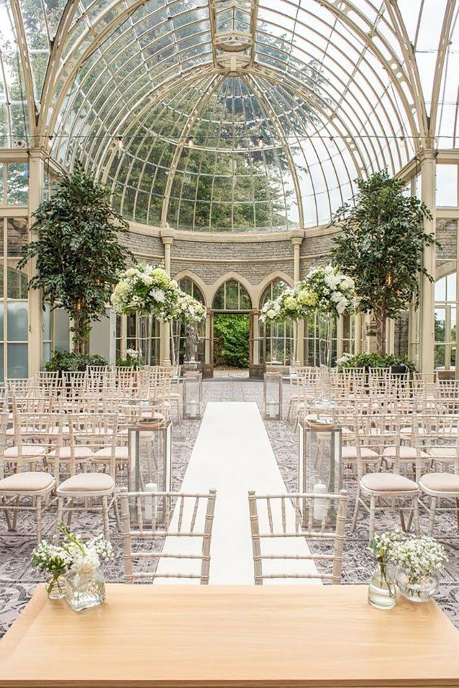 12 Creative Wedding Venue Ideas for a Truly Memorable Celebration - Image 2