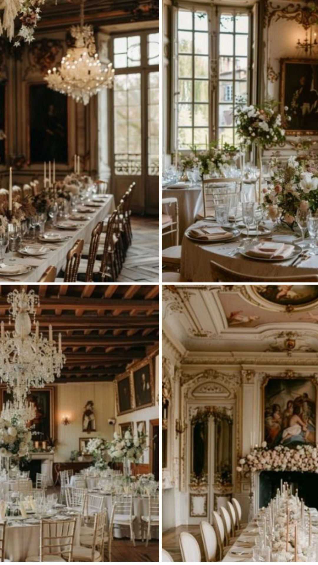 12 Creative Wedding Venue Ideas for a Truly Memorable Celebration - Image 5