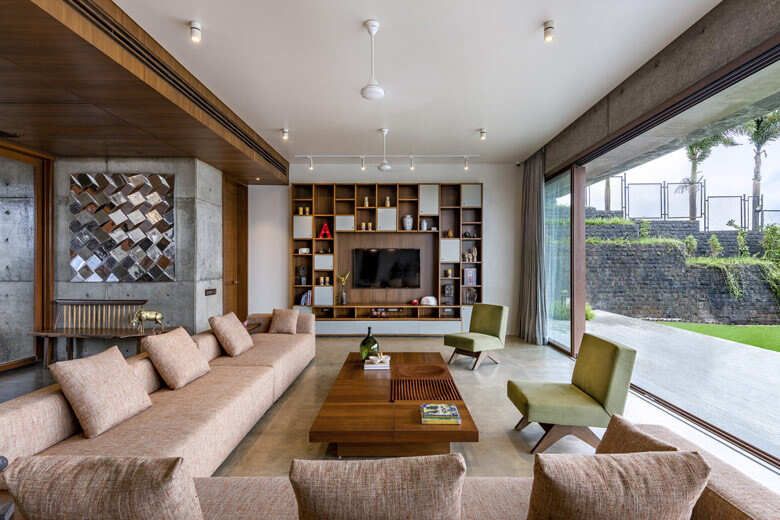 Stunning Wooden Interior Design Ideas to Transform Your Home
