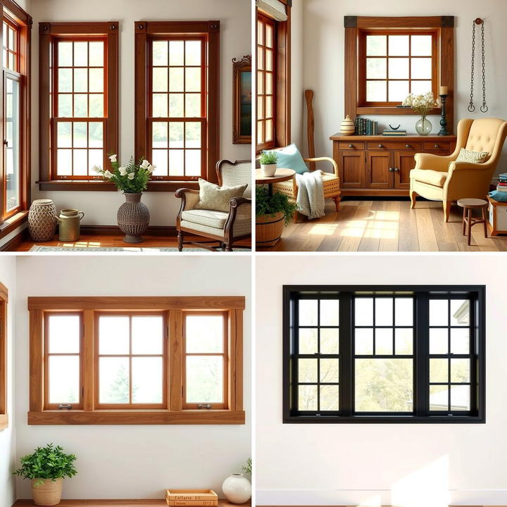 Stunning Wooden Interior Design Ideas to Transform Your Home - Image 1