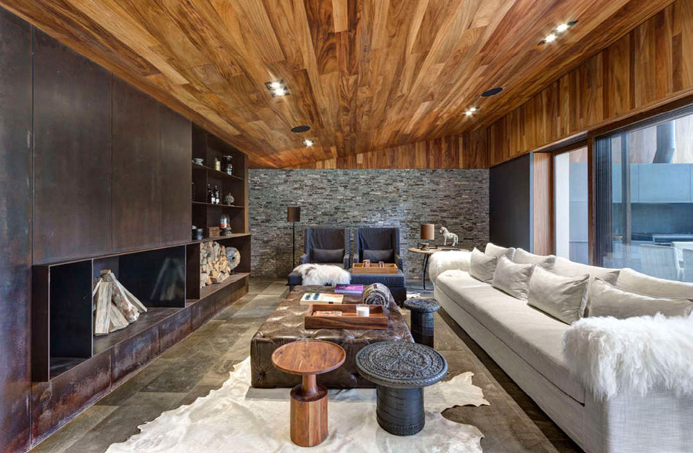 Stunning Wooden Interior Design Ideas to Transform Your Home - Image 5