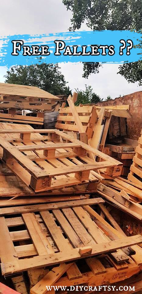 The Complete Guide to Wooden Pallets: Types, Uses, and Benefits - Image 1
