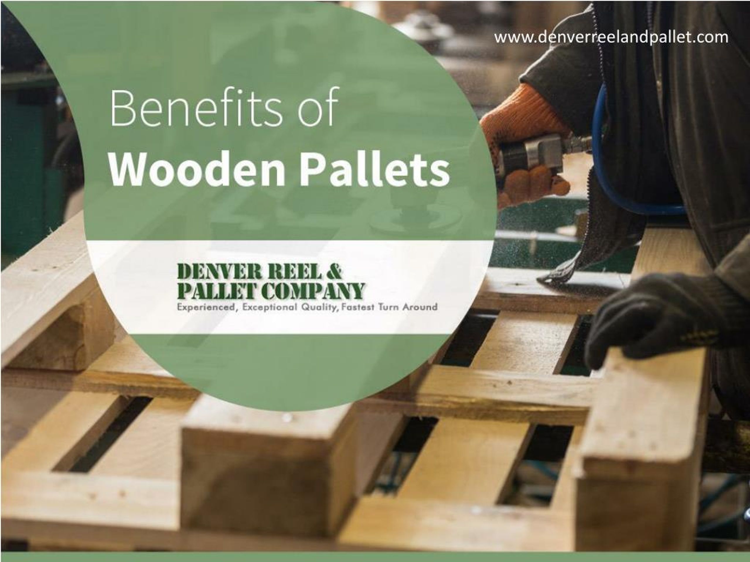 The Complete Guide to Wooden Pallets: Types, Uses, and Benefits - Image 5